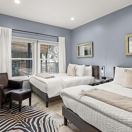 Durant Unit D5, Deluxe Condo With Beautiful Furnishings, Great Views, And Central A/C アスペン エクステリア 写真